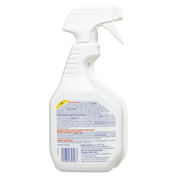 Formula 409® Cleaner Degreaser Disinfectant, 32 Oz Spray freeshipping - TVN Wholesale